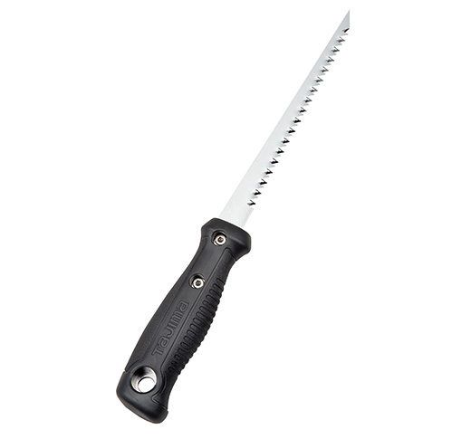 GT165JS GT Jab Saw reinforced jab saw with twin rows of razor-sharp cutting teeth