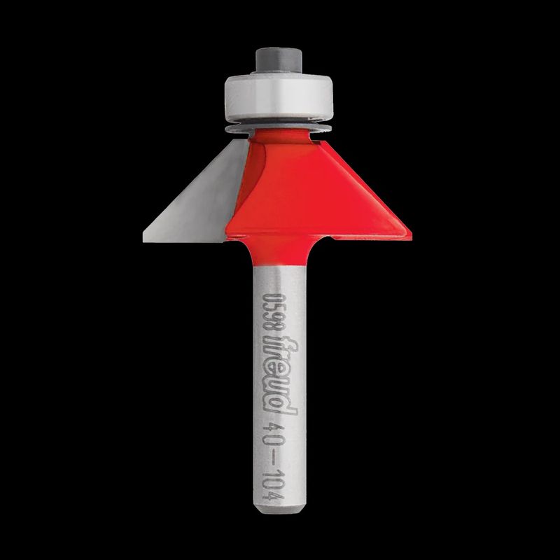 40-104 CHAMFER BIT 2