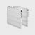 84080180 12Pk 20X25x1 High Eff.Pleated Filter Anti-Bac