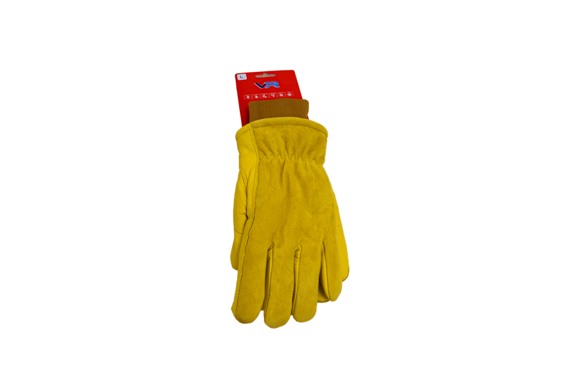1206-XXL Goat Skin Driver Gloves XXL