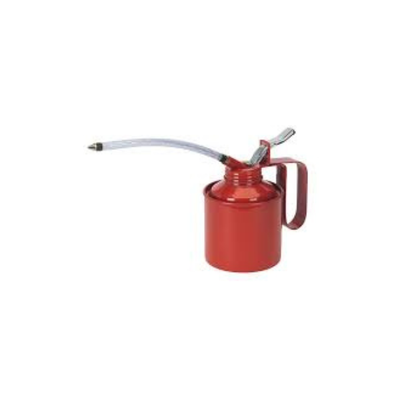 oil can
