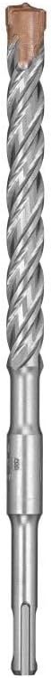 DEWALT DW5471 5/8&quot; X 8&quot; X 10&quot; Rock Carbide(TM) 4 Cutter SDS+ Hammer Bit