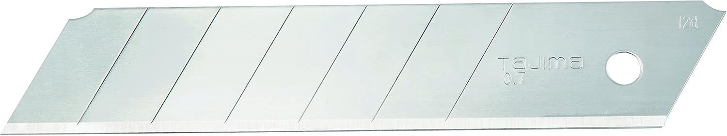 LCB-65 Rock Hard Blade, 7-point, 10-blade hard pack