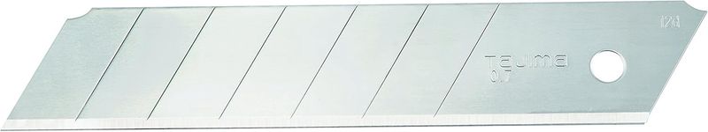 LCB-65 Rock Hard Blade, 7-point, 10-blade hard pack