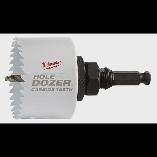 49-56-0729 2-5/8&quot; CARBIDE TIPPED HS