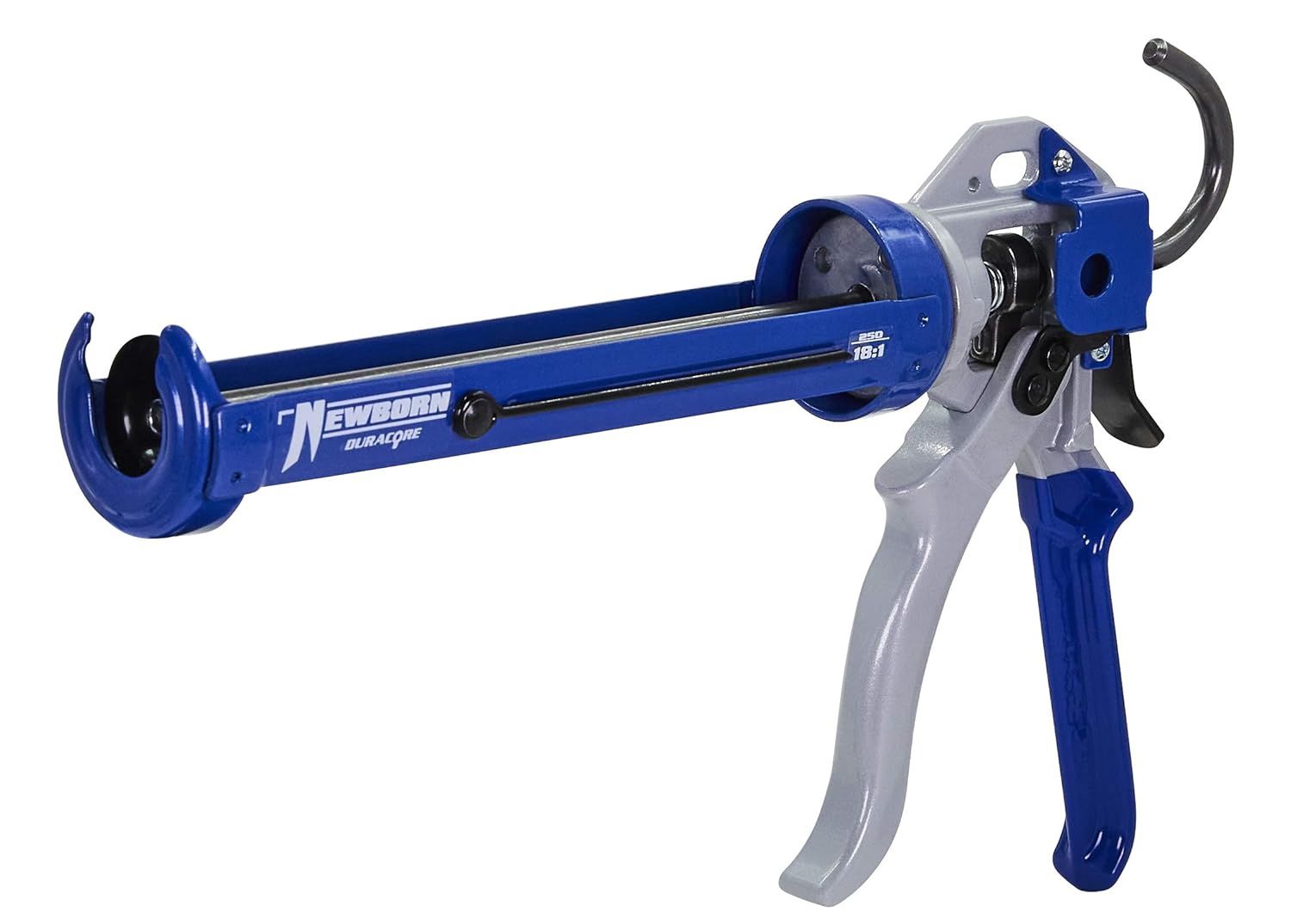 250 Newborn 1/10 gal. Revolving Barrel 18:1 Thrust