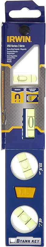 1794153 9" 250 MAGNETIC TORPEDO