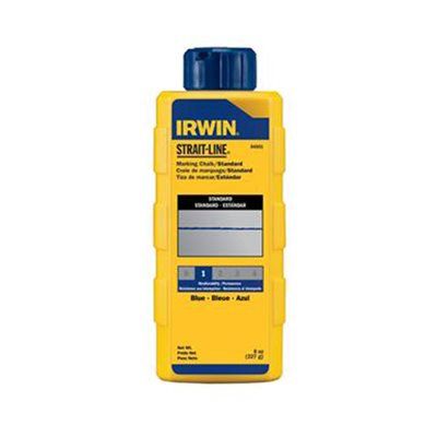 80050007 Chalk Blue 8oz Standard
