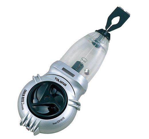 CR101S-0 Chalk-Rite Auto Wind 23FT