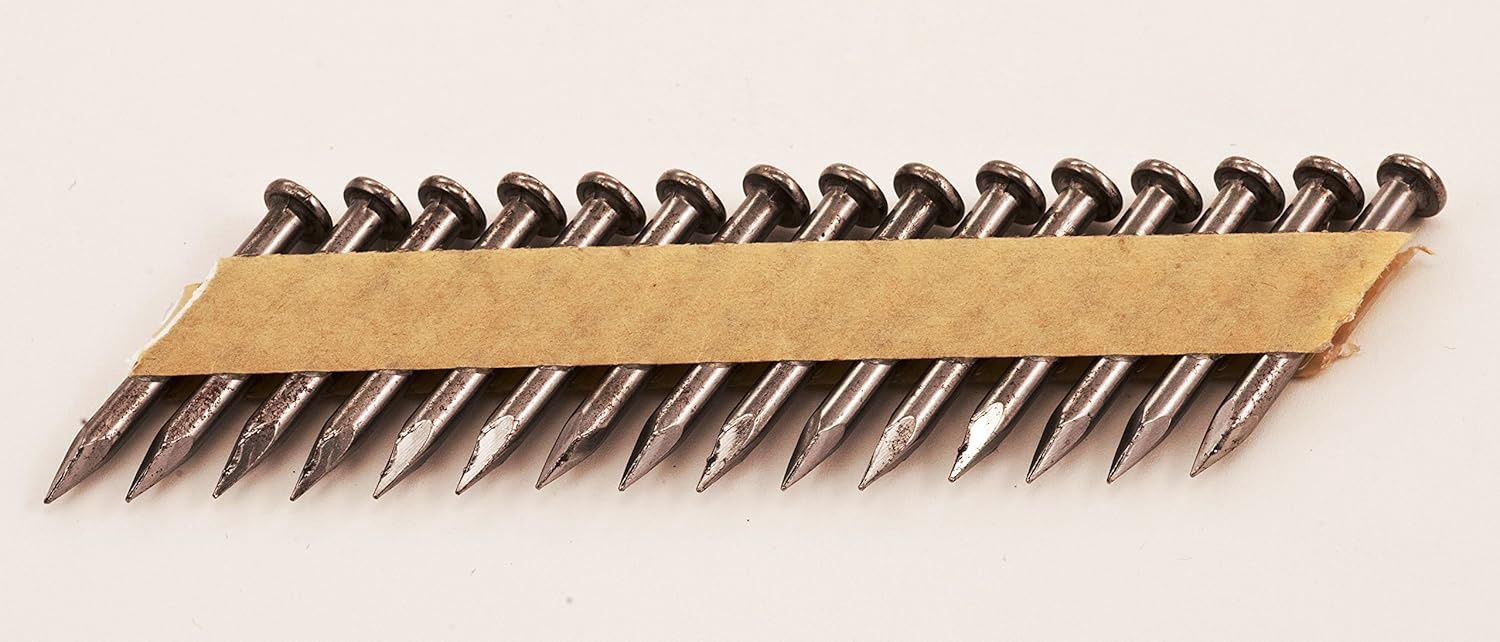 22616 2-1/2&quot;x.148 Hanger Nails 33D
