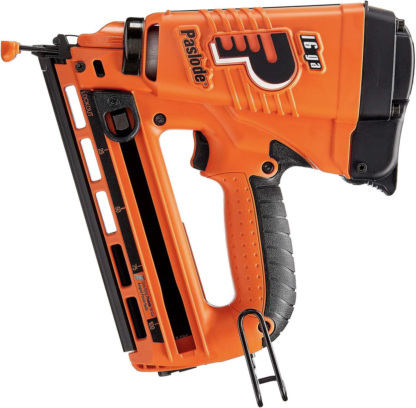 903800 PASLODE 16GA LI-ION CORDLESS BRAD NAILER