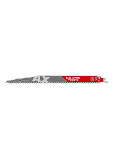 48-00-5227 BLADE 5T 12L CARBIDE AX 1PK