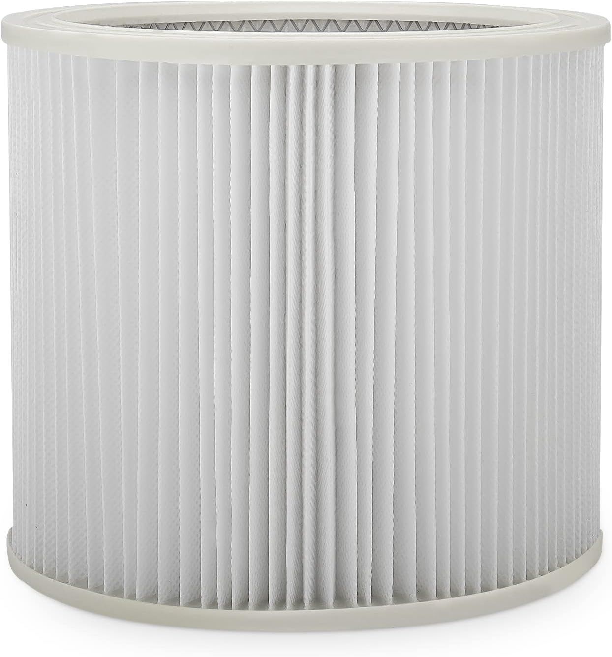 ST082566 Filter + Cap 5-18 gal