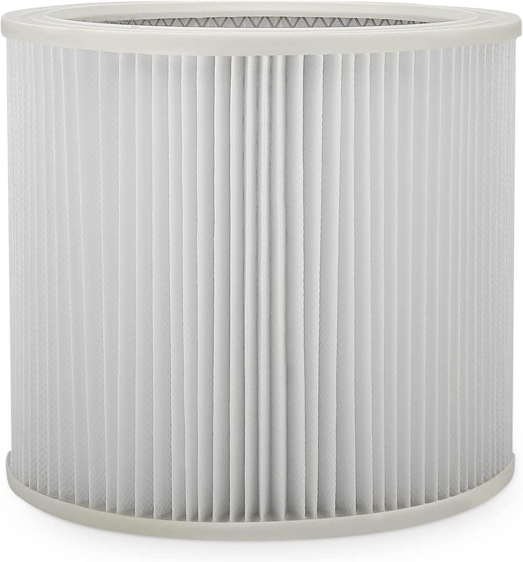 ST082566 Filter + Cap 5-18 gal