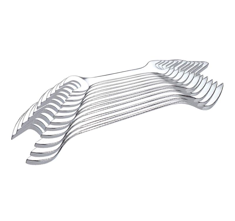 V488 7/8 X 1 WW OPEN END SPANNER