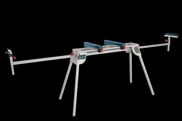 CM8/T1B 8 1/2 &quot; Mitre saw + T1B stand