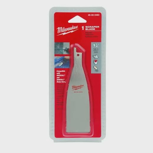 49-00-5463 1-1/2" SCRAPER BLADE