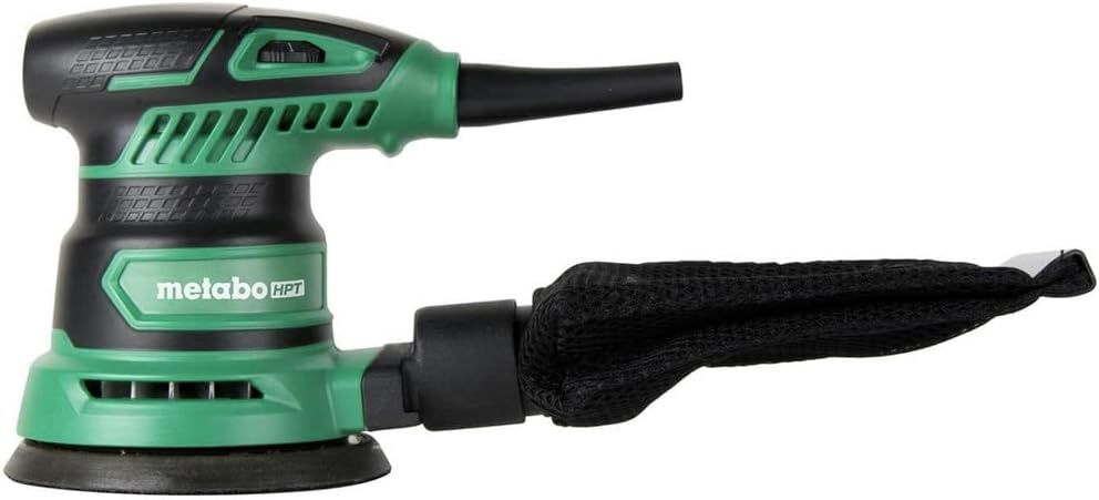 SV13YST 5&quot; Random Orbital Sander (Variable Speed)