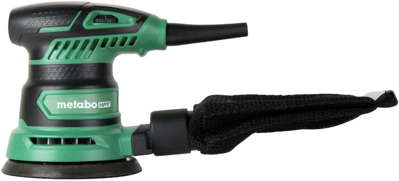 SV13YST 5&quot; Random Orbital Sander (Variable Speed)