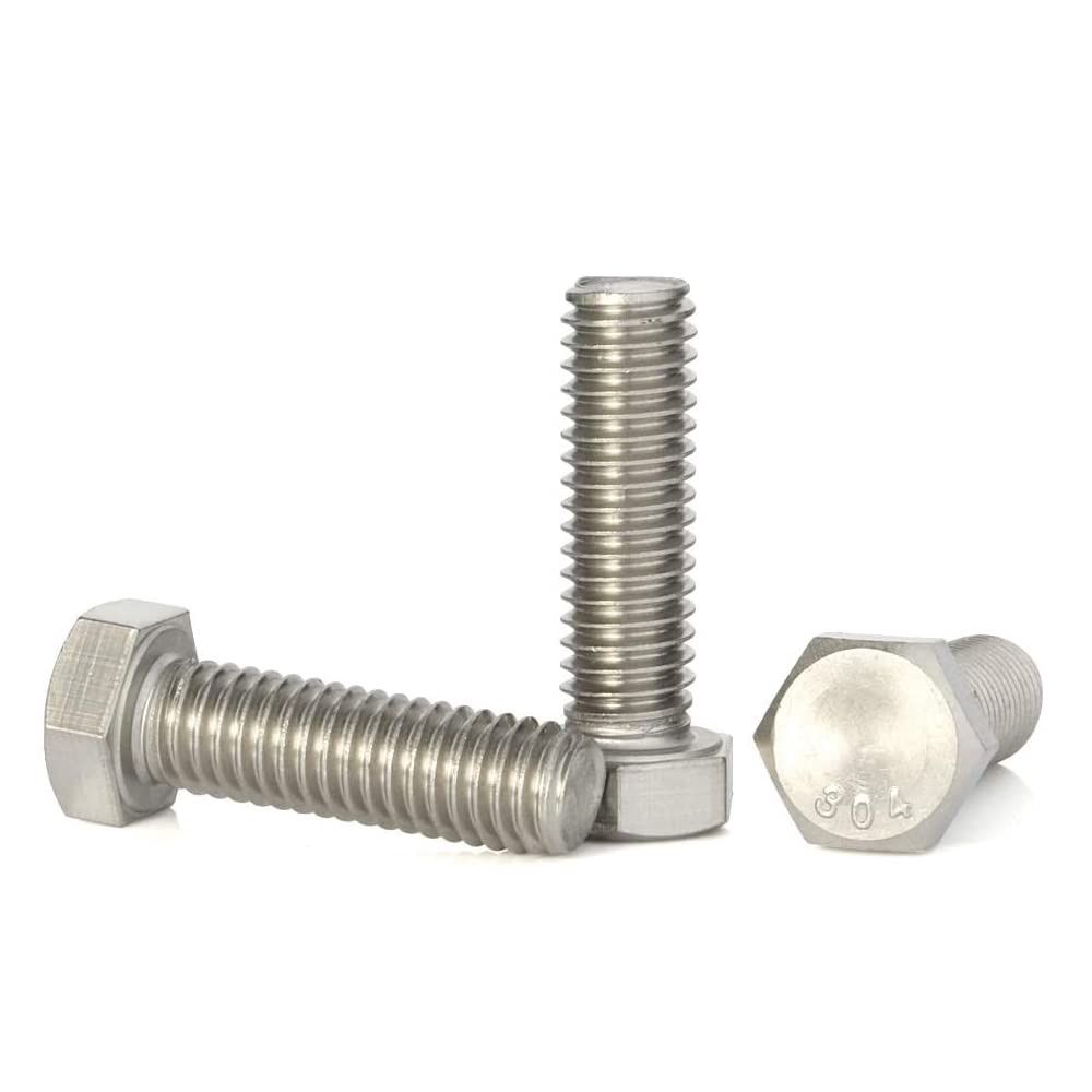 82009967 Hex Bolt 5/16in X 1-14In 50Per Grade 2