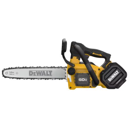 DCCS674B-CA 60V MAX* 14 In. Top Handle Chainsaw (Tool only)
