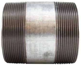 84070312 12 X 4 Nipple Galv.
