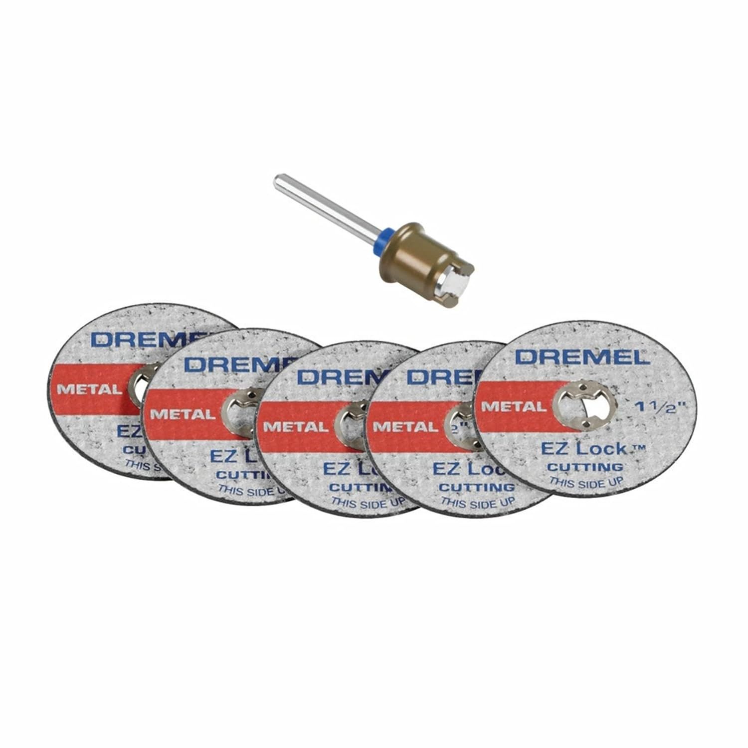 EZ406-02 EZ Lock Starter Kit
