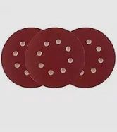 374 Velcro disc 400