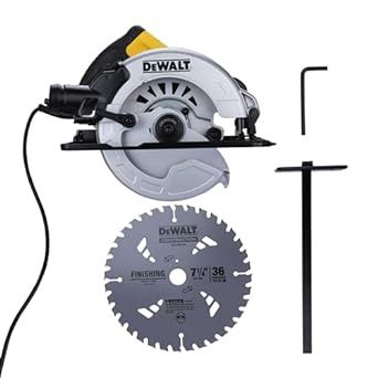 N472352 Dewalt SA SHOE BL SAW