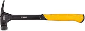 DWHT51005 22OZ MILLED FRAMING HAMMER