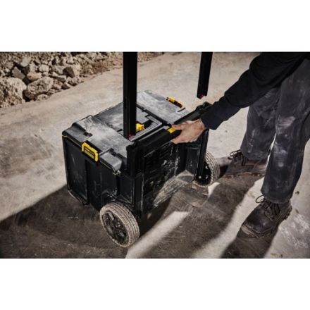 DWST08450 TOUGH SYSTEM 2.0 MOBILE STORAGE