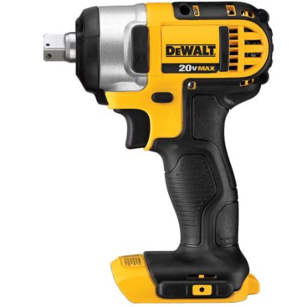 DEW-DCF880B DeWalt 20V MAX 1/2&quot; Impact Wrench