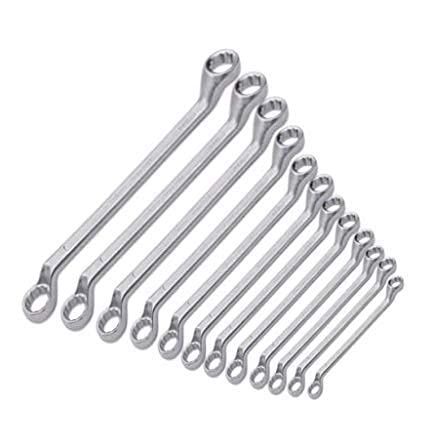 V480 5/8X3/4 WW RING SPANNER SHALLOW OFF