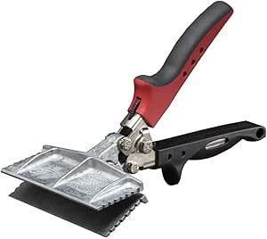 S5R SEAMER HAND 5&quot;