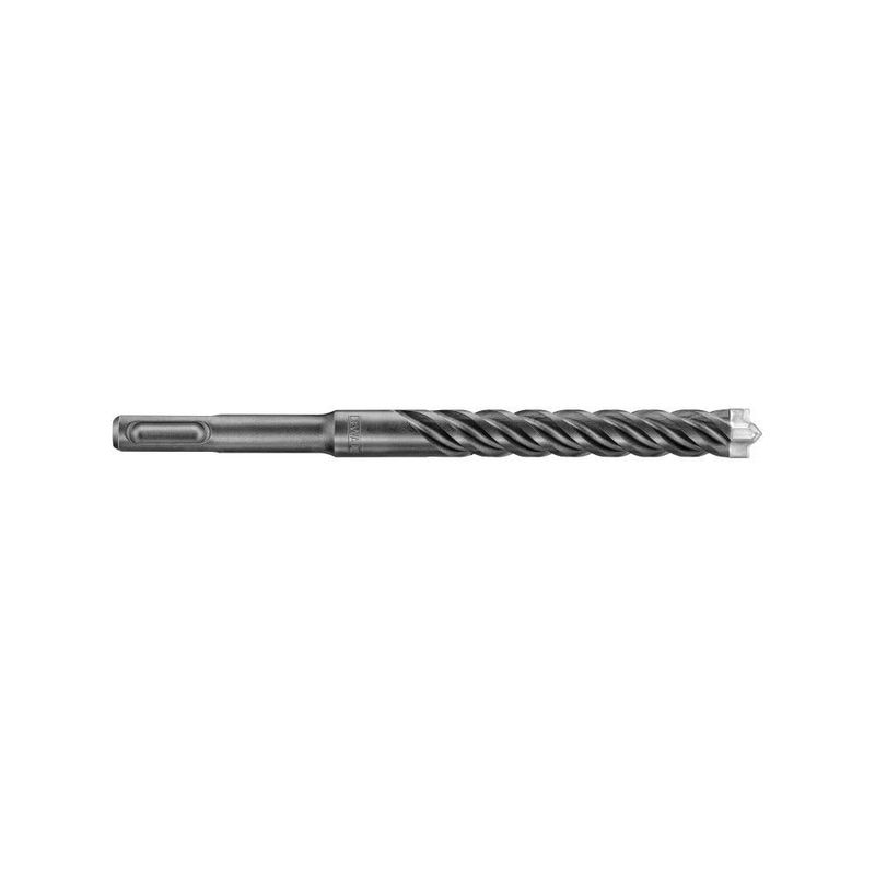Dewalt DW5538 1/2-Inch by 8-Inch by 10-1/2-Inch Solid Rock Carbide SDS