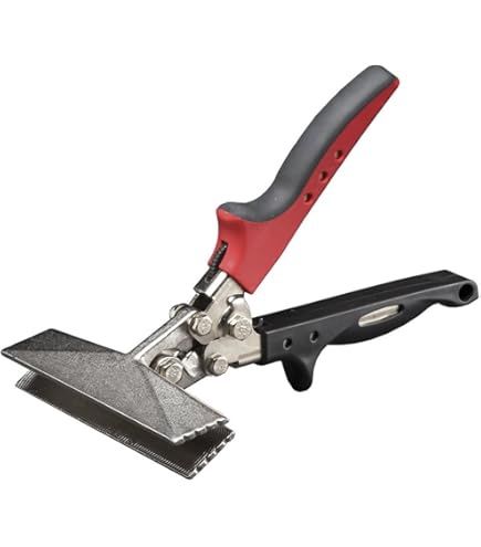 S5R SEAMER HAND 5"