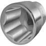 171 Sockets, Finish- Matt,1/2&quot; DR.SOCKET-25mm