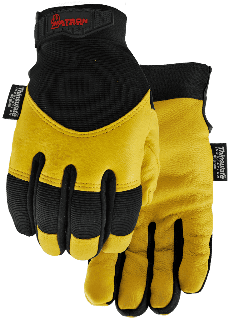 9005W-L WINTER FLEXTIME THINS LINED-L