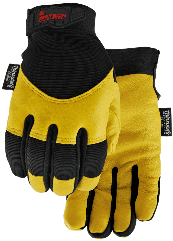 9005W-L WINTER FLEXTIME THINS LINED-L