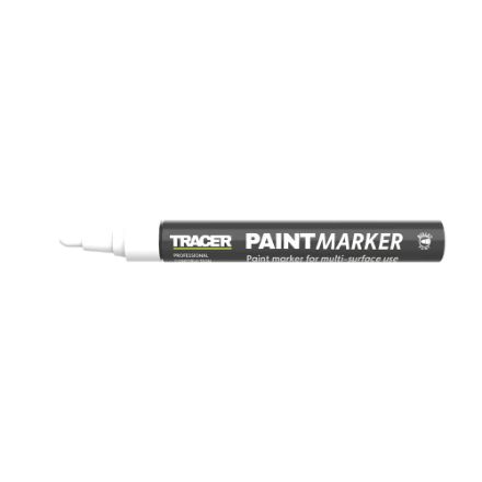 TRACER Paint Marker (White)