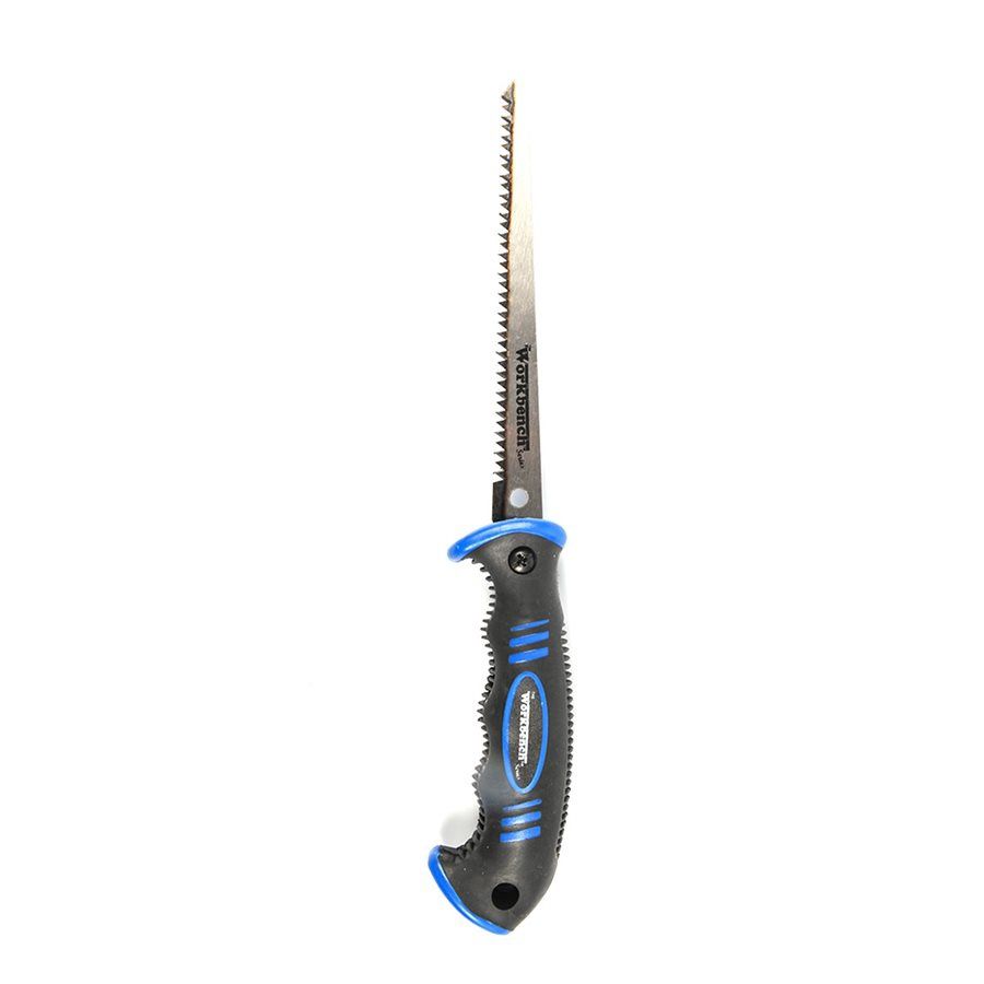 392159 Drywall Jab Saw 6in With Rubber Ergo-grip Handle