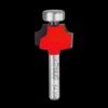 34-110 1&quot; x 2-3/16&quot; Rounding Over Bit