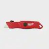 48-22-1512 SELF RETRACTING UTILITY KNIFE