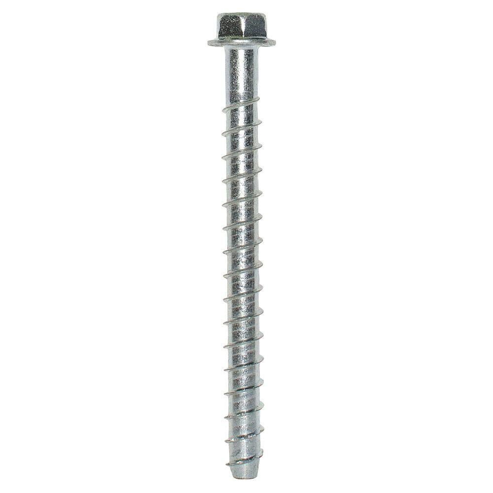 THD37500H simpson TITEN HD 3/8 X 5