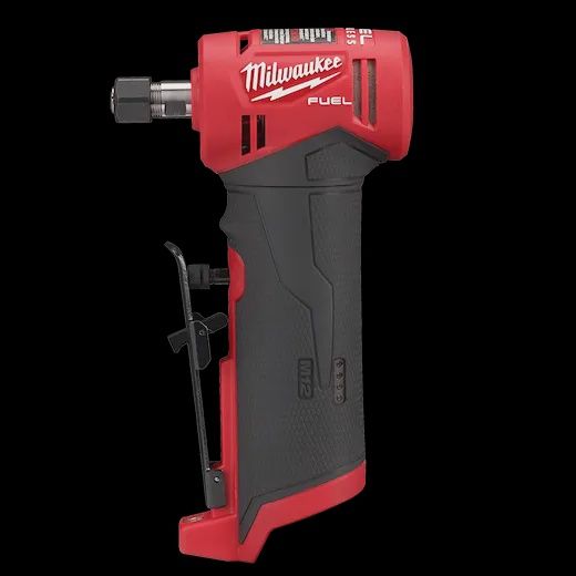 2485-20 M12 FUEL 1/4&quot; RA DIE GRINDER BT