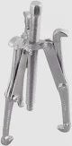 91 Bearing Puller (3-Leg), Steel 250MM