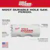 49-56-0062 1-1/4" HOLE DOZER HOLE SAW