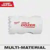 49-56-0062 1-1/4&quot; HOLE DOZER HOLE SAW