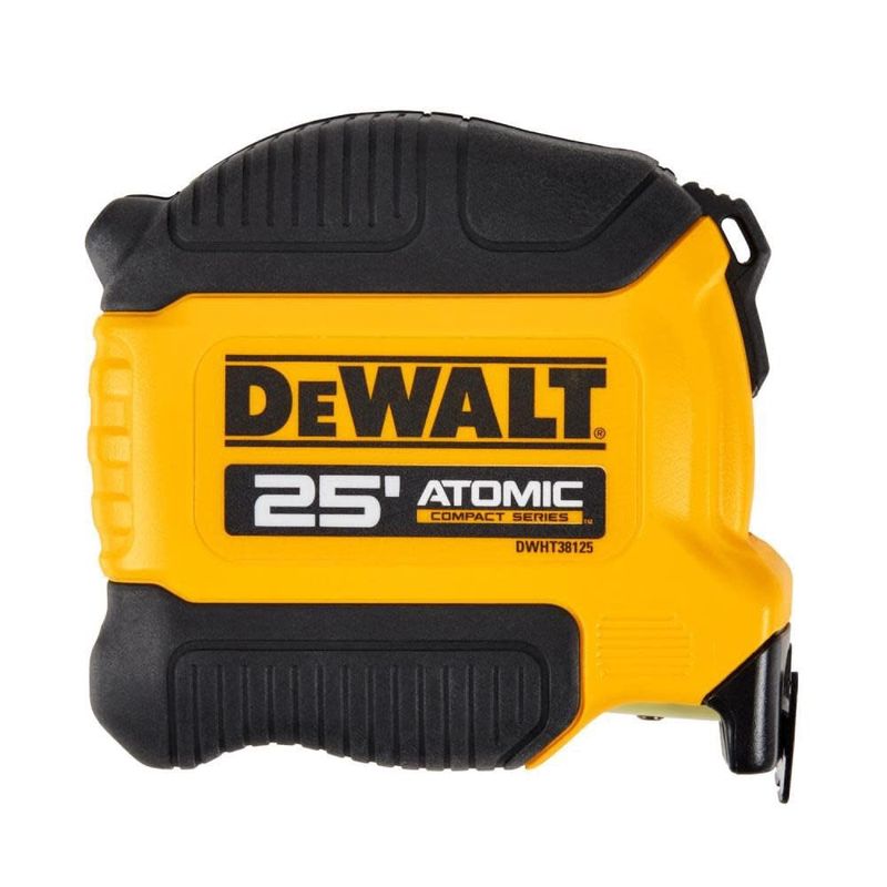 DWHT79307 DEWALT 25 ft. x 1-1/8-inch Tape Measure (2-Pack)