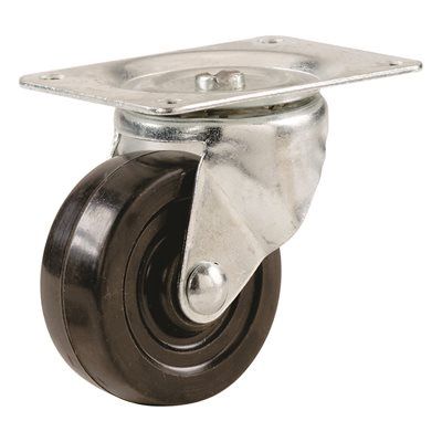 81009478 9478 Caster 65mm Swivel 212in